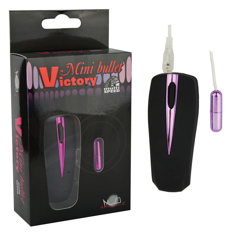Waterproof Mini Ultra-small Jumpers Urethral Souding Vibrator - Pink - image 0