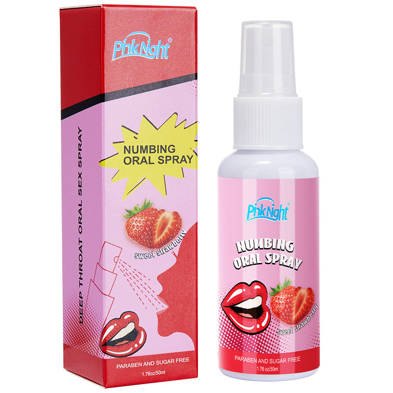 Throat Spray 50ML - image 1