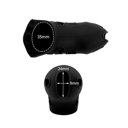 Stars Chic Chastity Cage - image 0