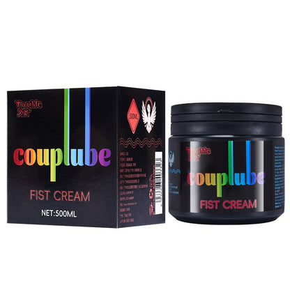 Couplube Lube - 500ml - Heat - image 3