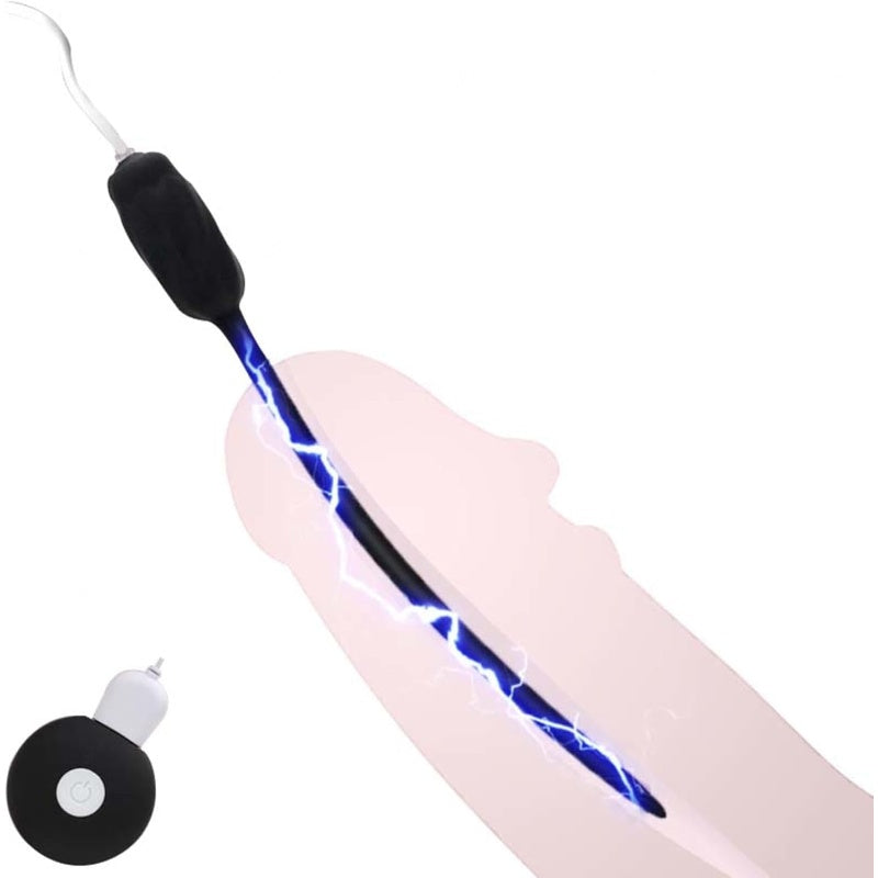 20 Frequencies Vibrating Urethral Sound - image 5