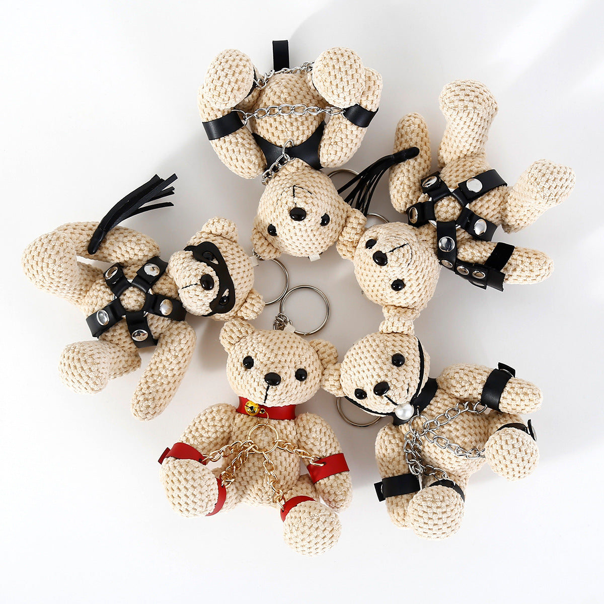SM Teddy Bear Toy - image 2