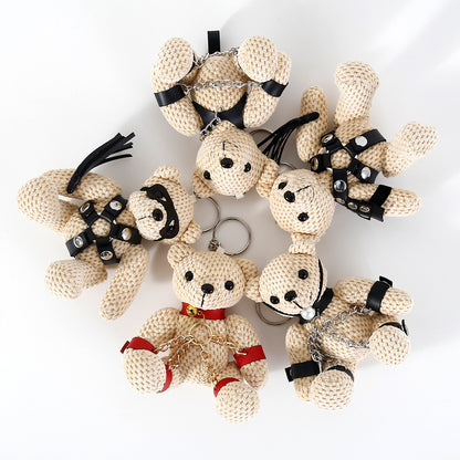 SM Teddy Bear Toy - image 2
