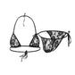 Lace Sissy Underwear Bra Sexy Men Bikini - image 5