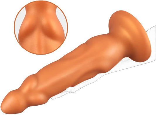 Glidepro Anal Plug - image 1