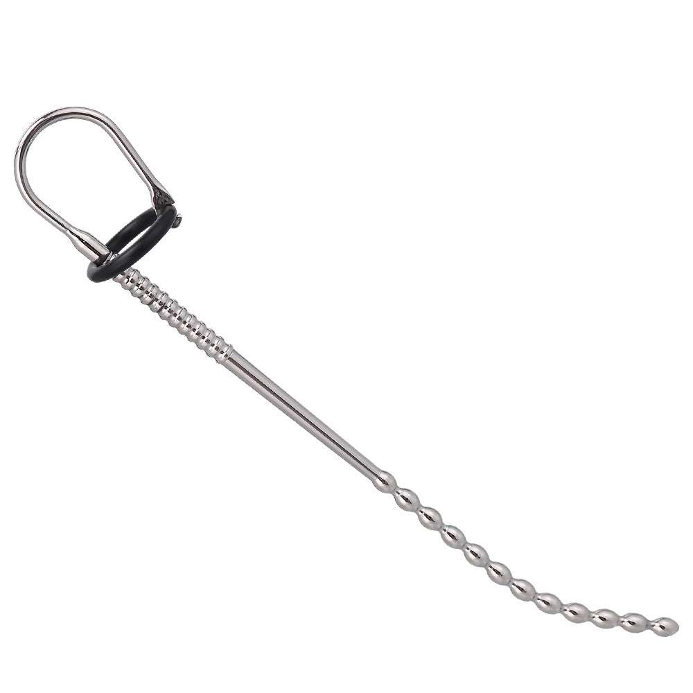 Prostate Sounding Rod Prince's Wand Penis Plug - A - image 2