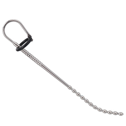 Prostate Sounding Rod Prince's Wand Penis Plug - A - image 2