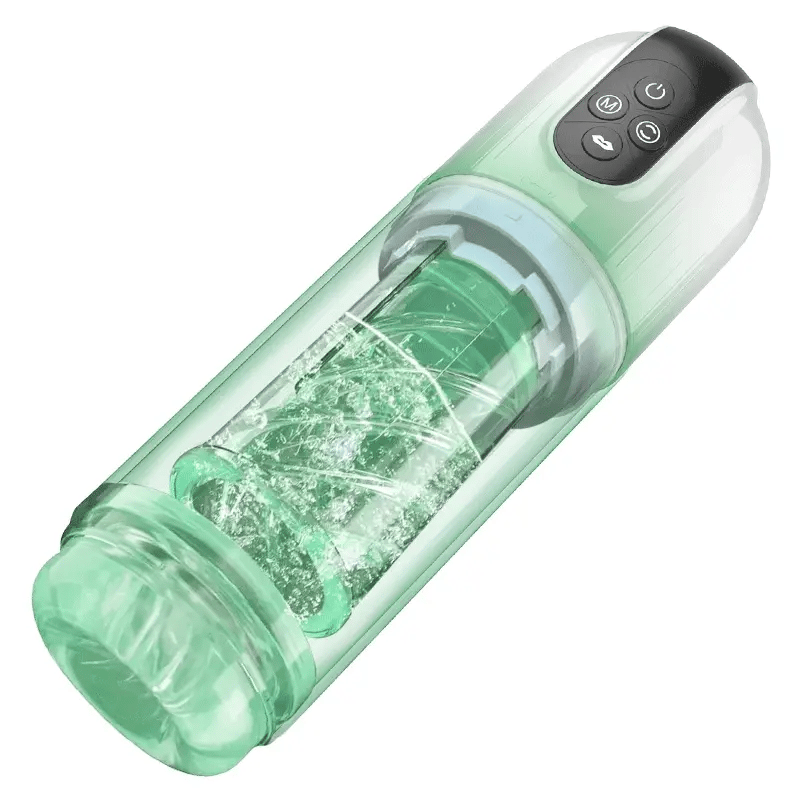 XR2 Plus Blowjob Machine Tongue Licking Rotating Sucking Waterproof - image 0