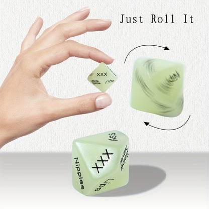 Sex Dice for Adult Couples Sex Games - image 6