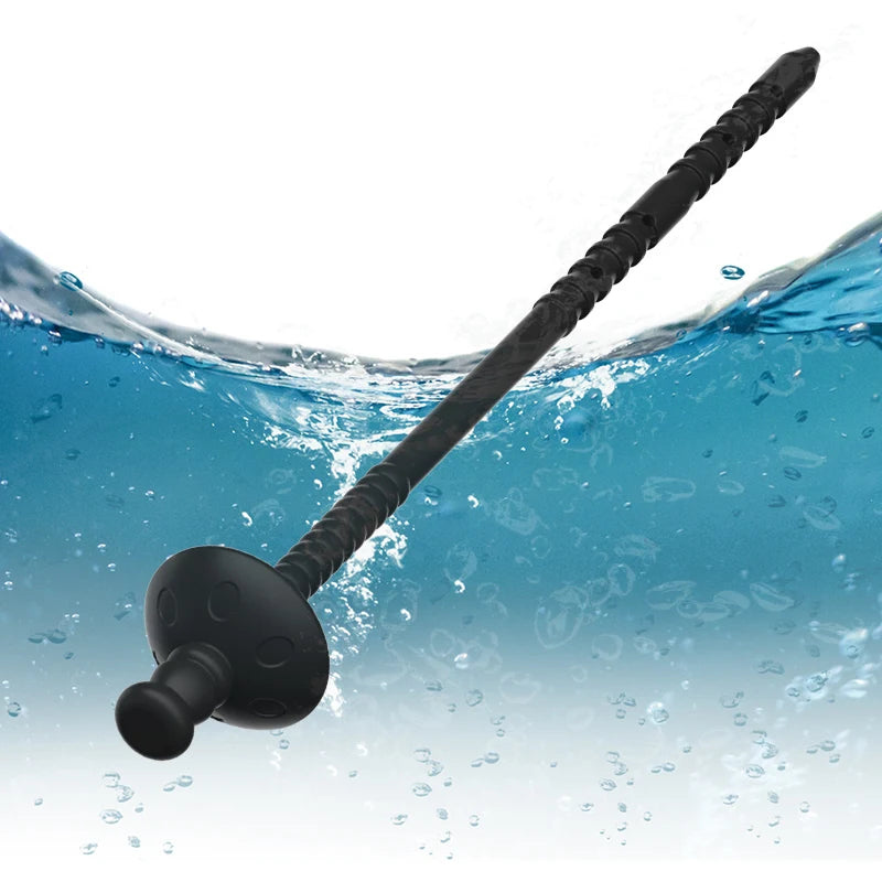 Aeroseal Urethral Plug - image 11