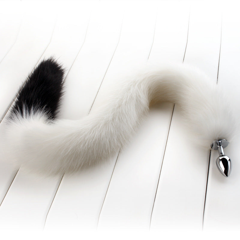 Long Tail Plugs - image 4