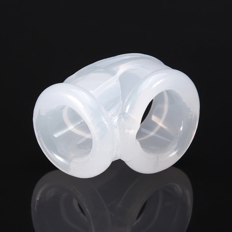 Cock Ring and Ball Stretcher Combos - image 0