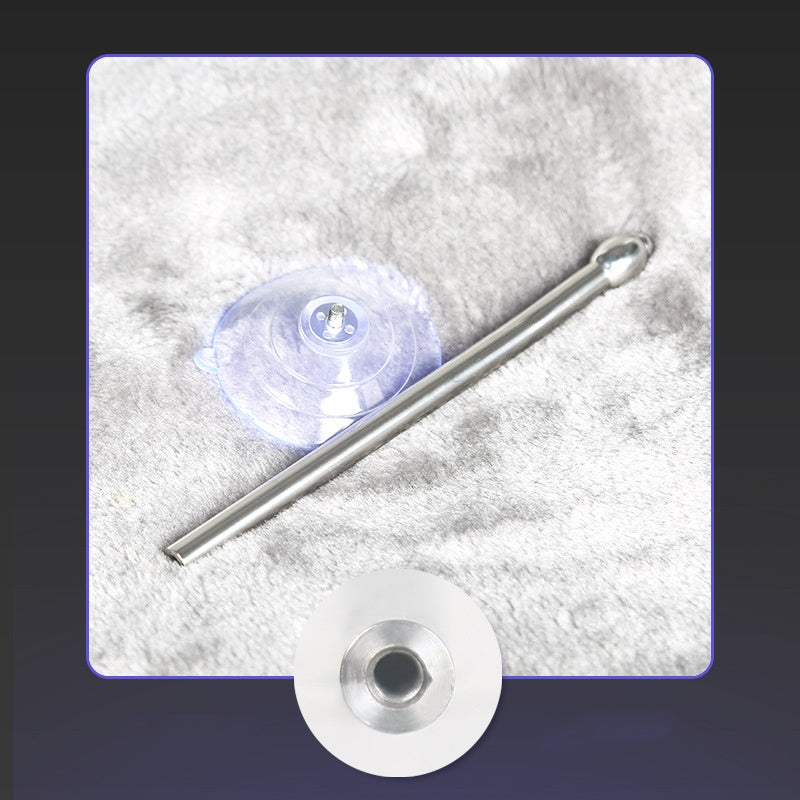Urethral Sound with Suction Cup Base - image 1