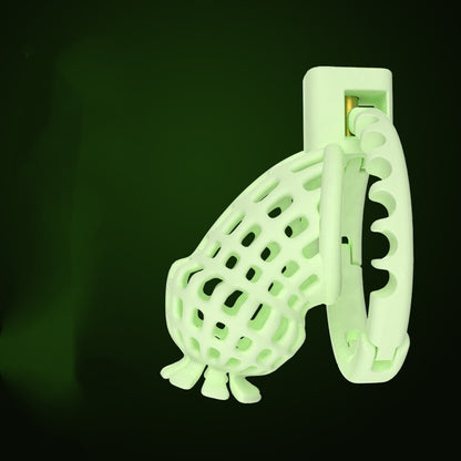 Inverted Chastity Cage - L - image 6