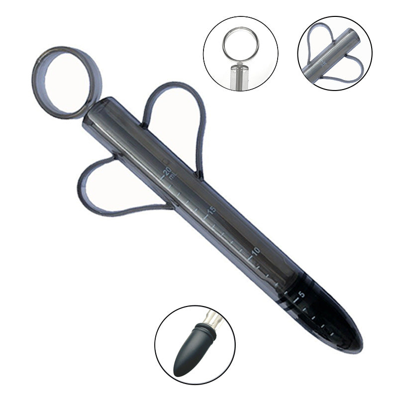 Lube Shooter 20 ml Capacity - image 2