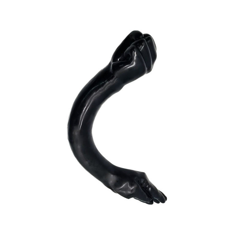 Double Dildo Fist - image 3