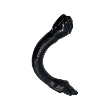 Double Dildo Fist - image 3
