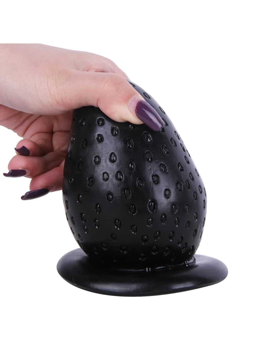 Strawberry Anal Plug - image 8