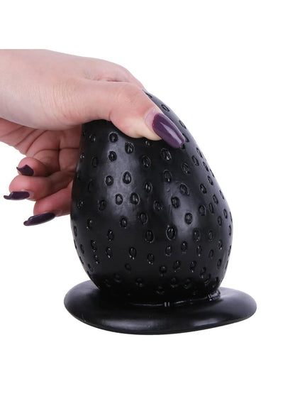 Strawberry Anal Plug - image 8