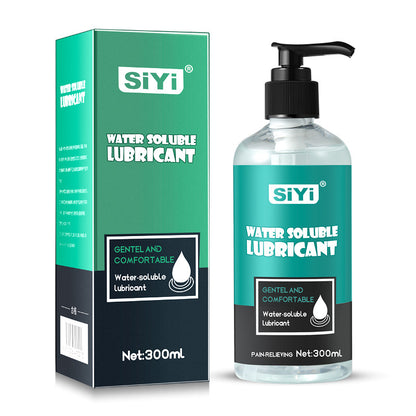 Sexy Lubricant 2 Type With 2 Capacity - Water based - 300ml - image 7