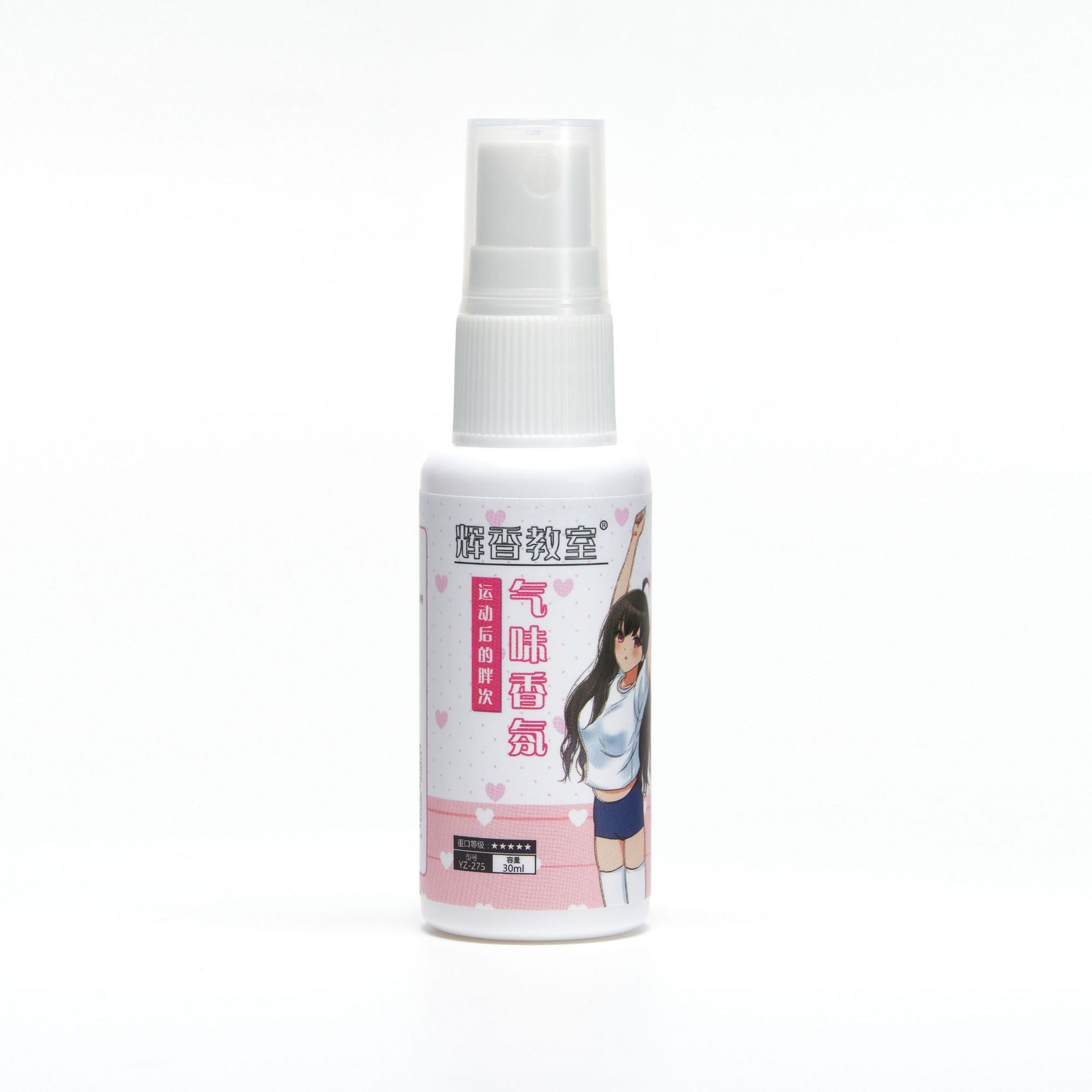 30ml Pheromone Spray Perfume for Sensual Fantasy Scent - Sport Odor - image 4