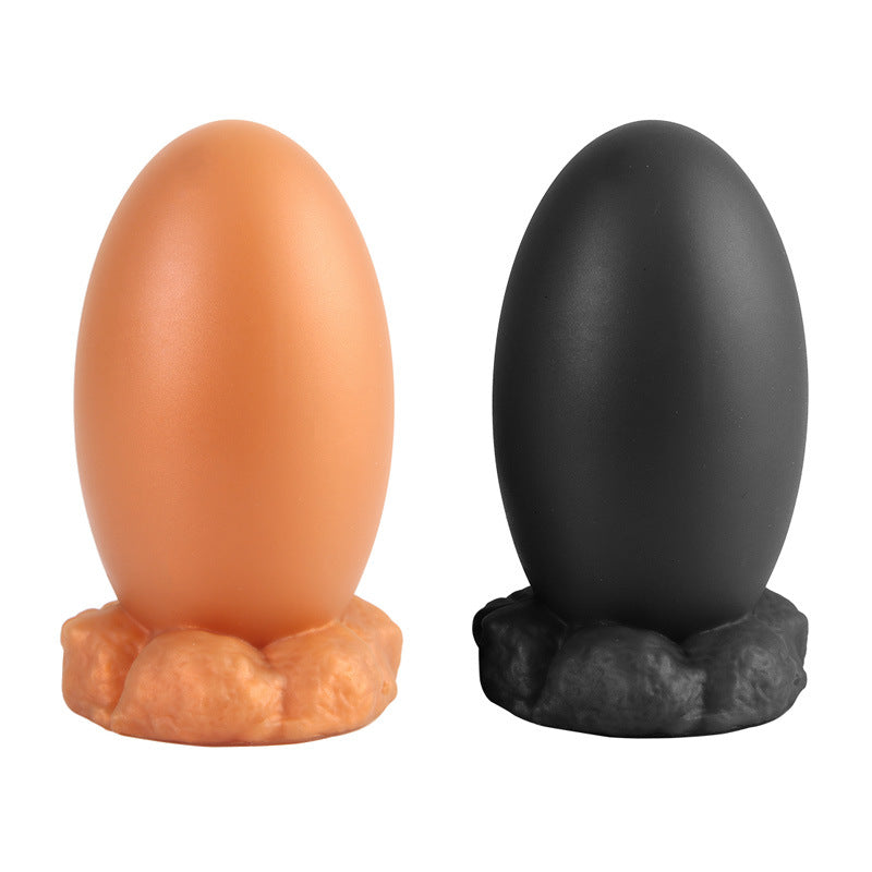 Plug Anal Egg - image 2