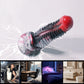 Venomorph Monster Dildo - image 3