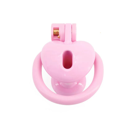 Lightweight Negative  Chastity Cage - image 18