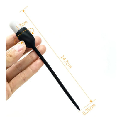 Mini Vibrating Urethral Tube - image 5