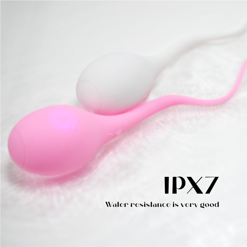 Tadpole APP Remote Remote Control Clit Vibrator Anal Plugs - image 0