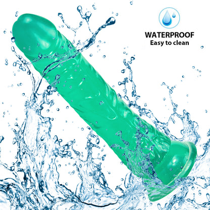 Chromatix Anal Dildo - image 17