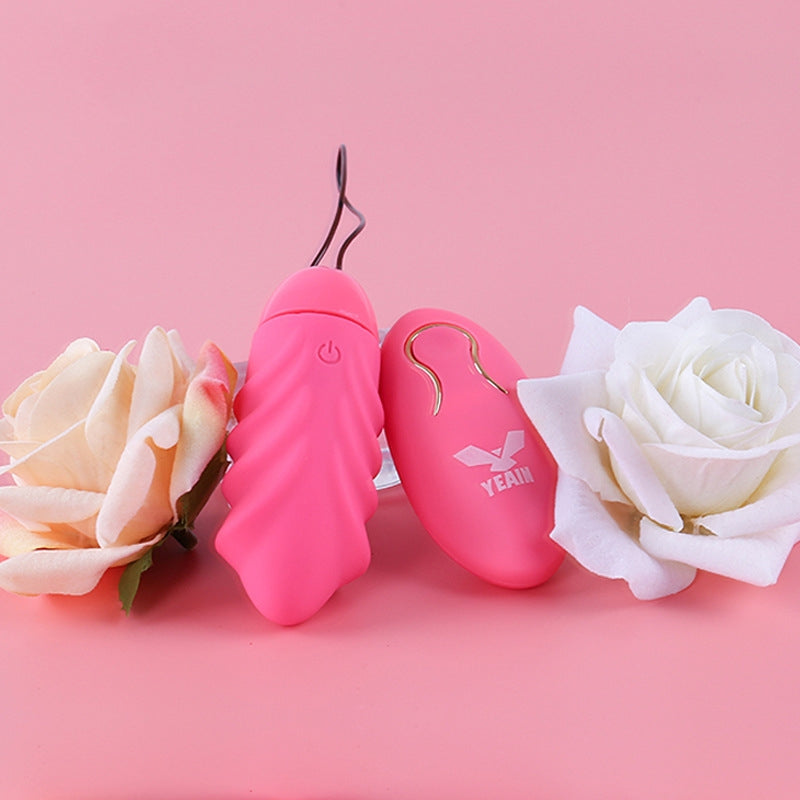 Bliss Egg - Remote G-Spot Vibrator - image 1