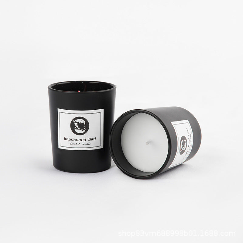 Gilded Candles For Wax Play Low Heat - White - image 16
