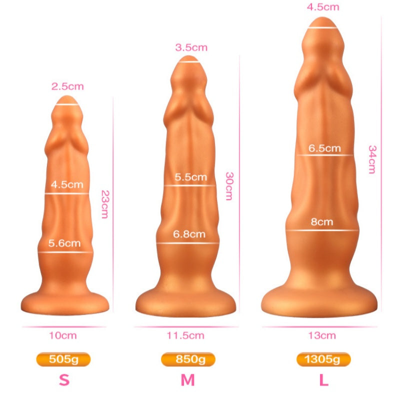 Glidepro Anal Plug - image 4