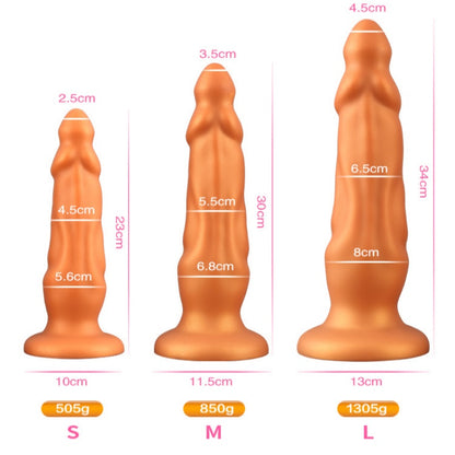 Glidepro Anal Plug - image 4