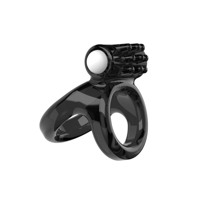 Double-lock Vibra Ring - image 5