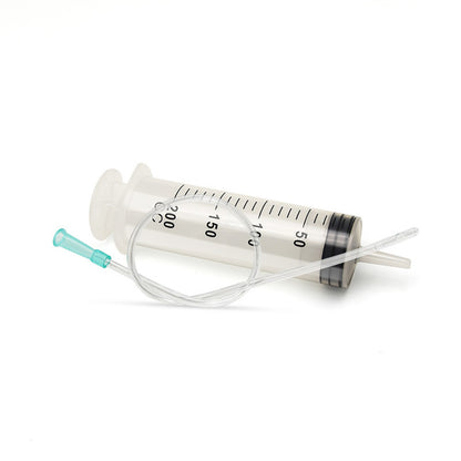 Syringe Anal Private Part Enema - 200ml - image 2