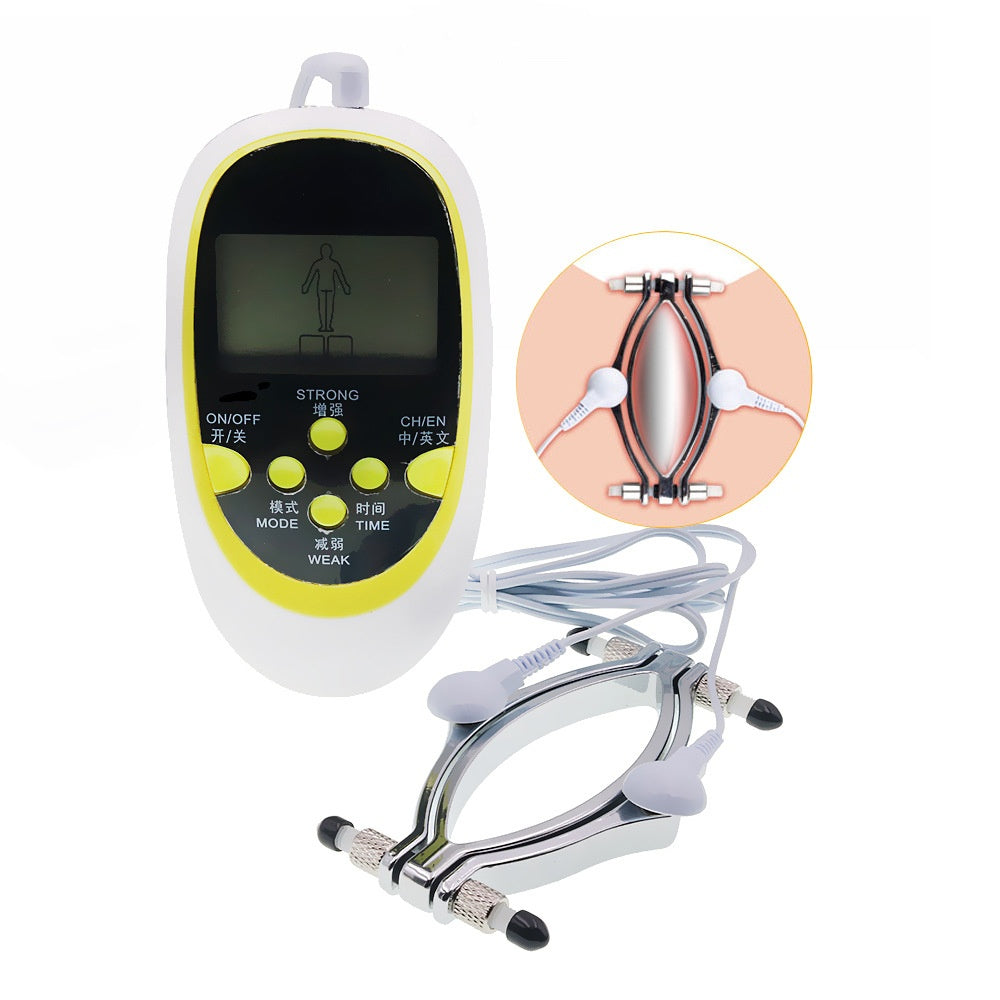 Electric Vaginal Speculum - C - image 4