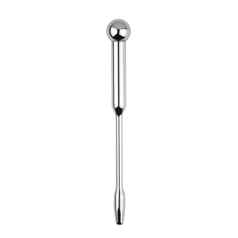 Beaded Design Solid Stainless Steel Urethral Sounds Plug - image 2