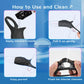Vibrating Penis Sleeve Cock Ring - image 5