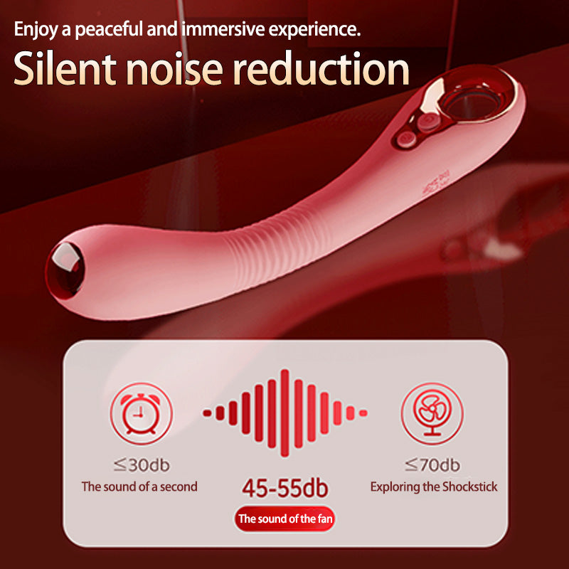 Smart Camera Vibrator - image 3