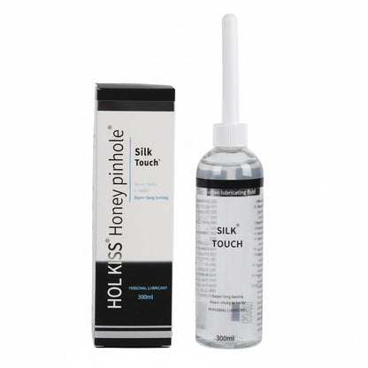 300ml Clear Silky Lubricant With Extended Precision Nozzle - image 10