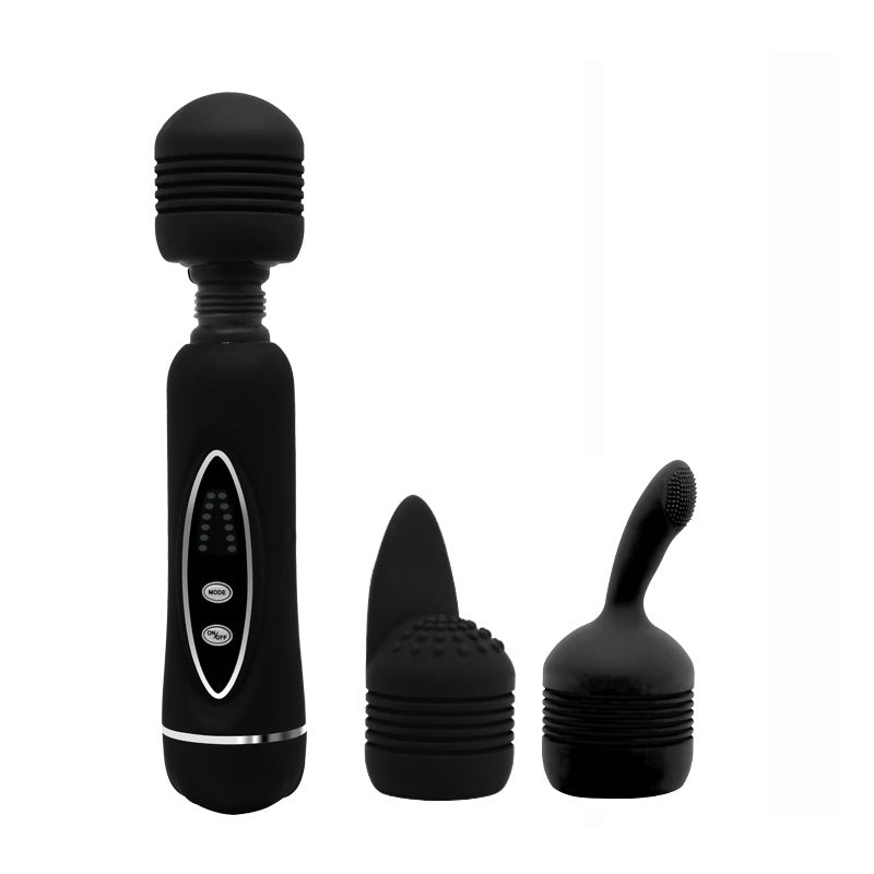 Pretty Love Power Wand Massager - image 2