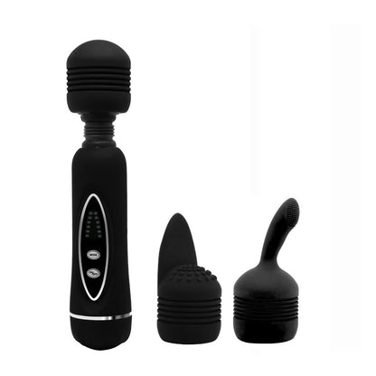Pretty Love Power Wand Massager - image 2