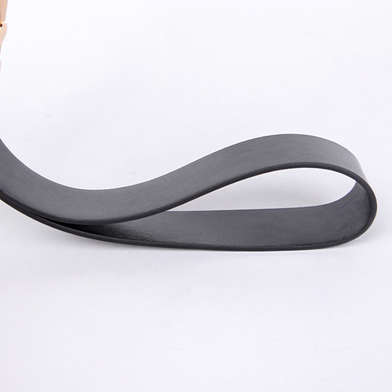 SM Leather Flogger Impact Pad - image 1