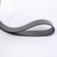 SM Leather Flogger Impact Pad - image 1