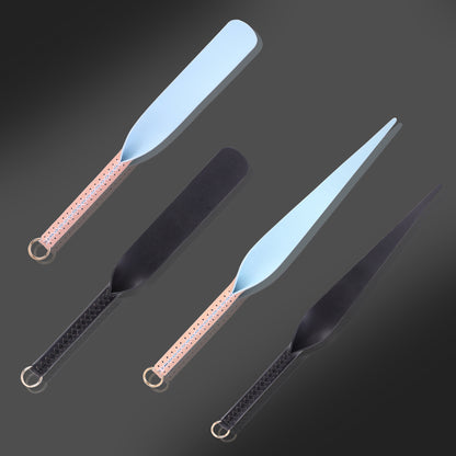 Horse Riding Flogger Paddle - image 4