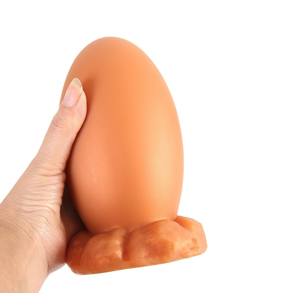 Plug Anal Egg - image 0
