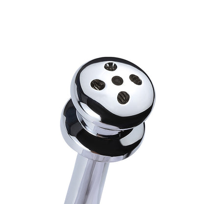 Lotus Head Hollow Urethral Penis Plug  - image 3