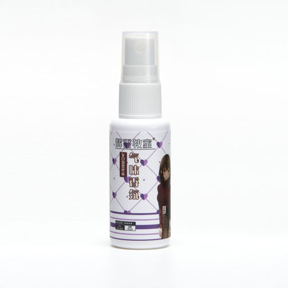 30ml Pheromone Spray Perfume for Sensual Fantasy Scent - Stockings Odor - image 13